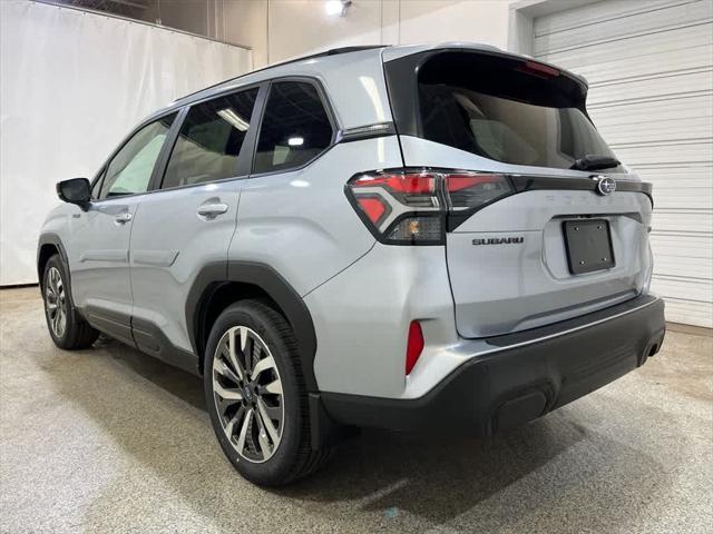 new 2025 Subaru Forester car, priced at $43,834