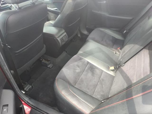 used 2015 Toyota Camry car, priced at $11,500