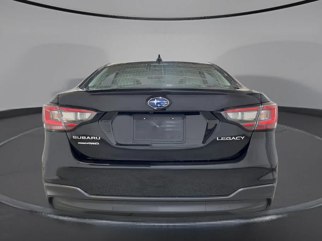 new 2025 Subaru Legacy car, priced at $32,777