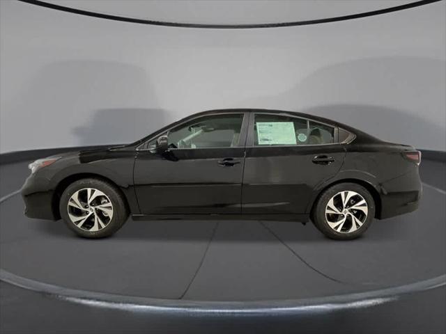 new 2025 Subaru Legacy car, priced at $34,386