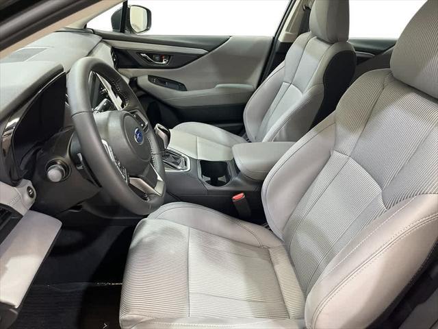 new 2025 Subaru Legacy car, priced at $34,386