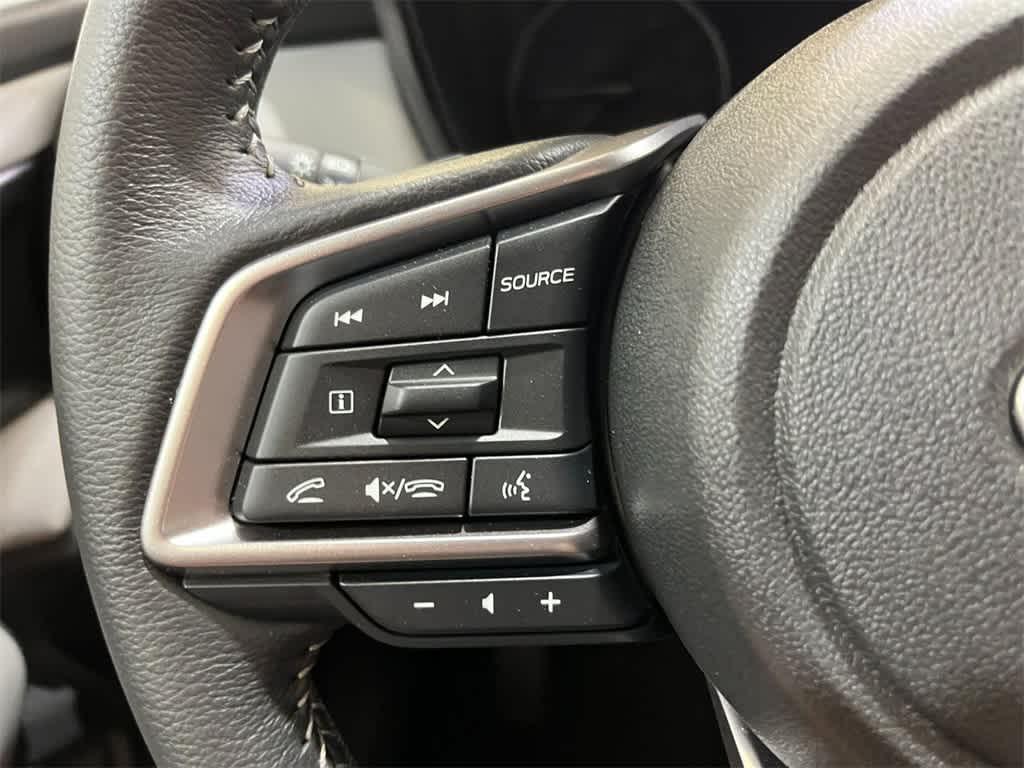 new 2025 Subaru Legacy car, priced at $32,777