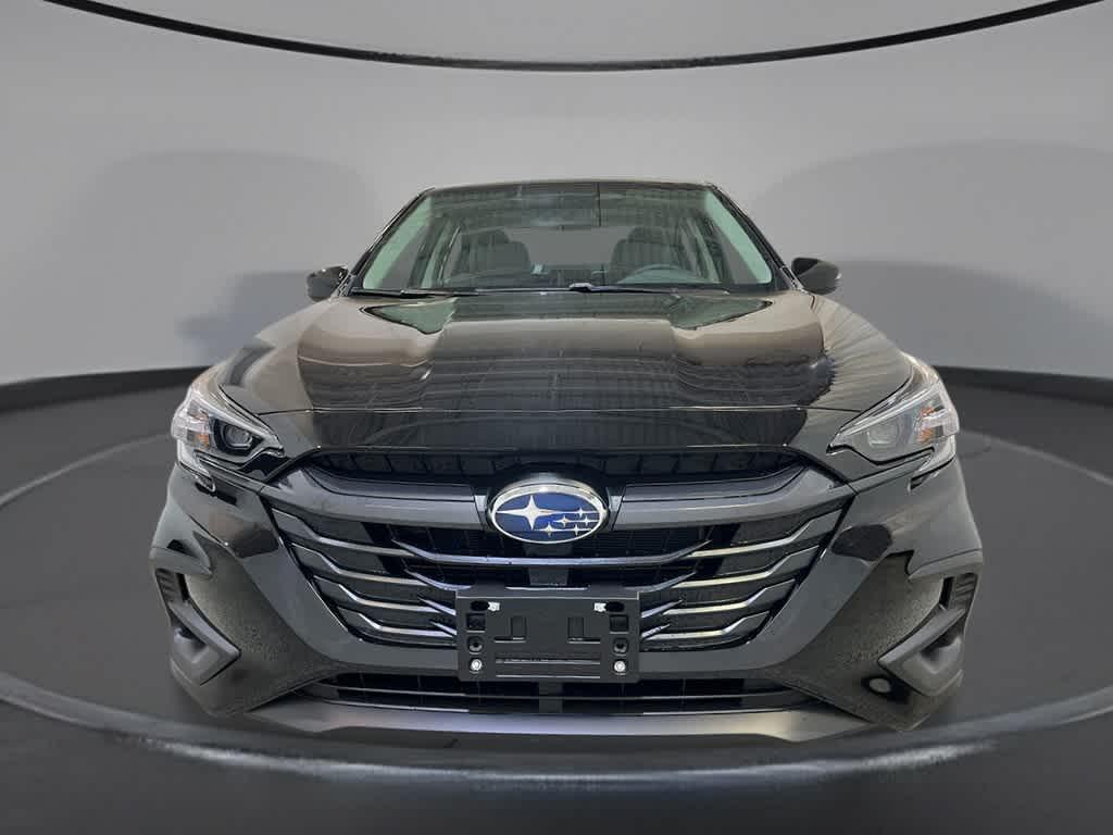 new 2025 Subaru Legacy car, priced at $32,777