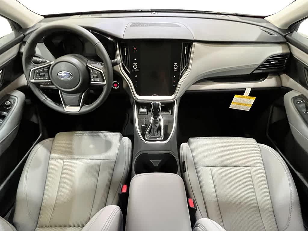 new 2025 Subaru Legacy car, priced at $32,777