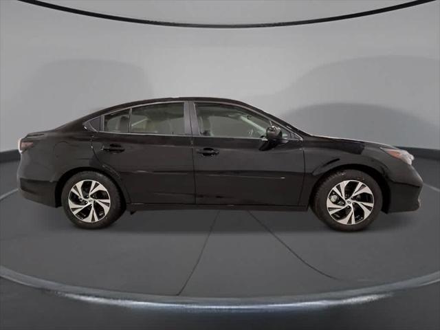 new 2025 Subaru Legacy car, priced at $34,386