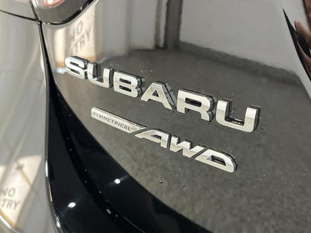new 2025 Subaru Legacy car, priced at $34,386
