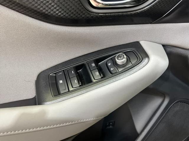 new 2025 Subaru Legacy car, priced at $34,386