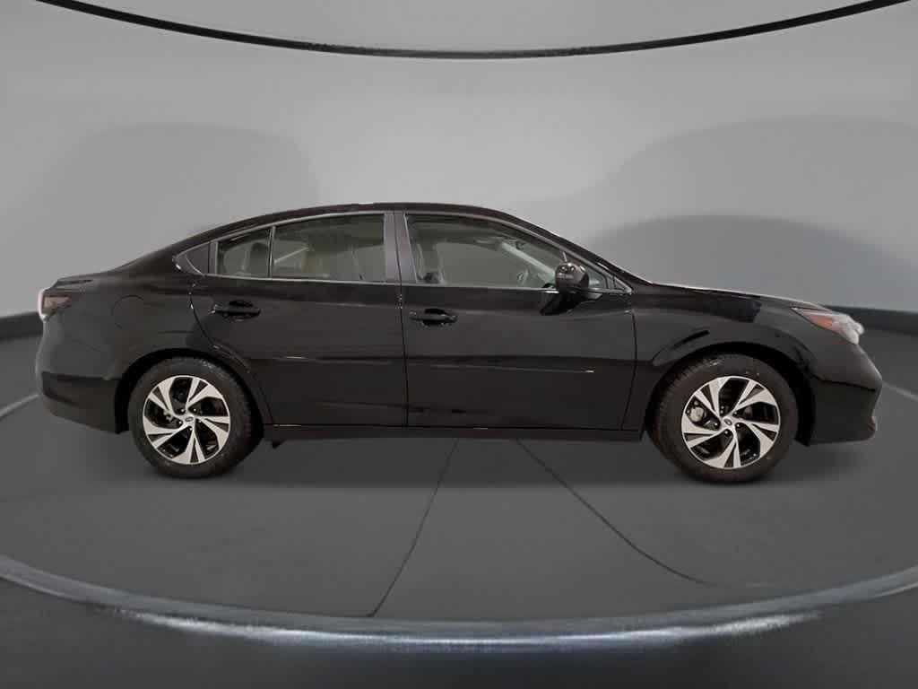 new 2025 Subaru Legacy car, priced at $32,777