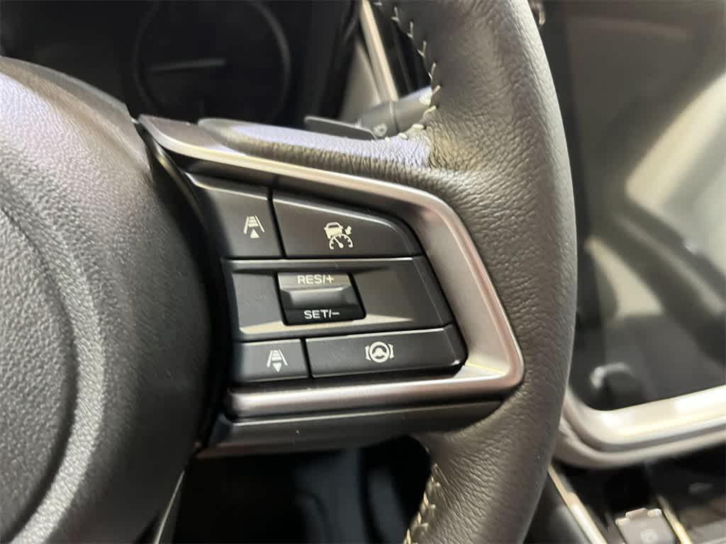 new 2025 Subaru Legacy car, priced at $32,777