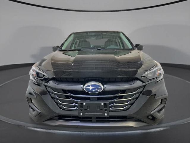 new 2025 Subaru Legacy car, priced at $34,386