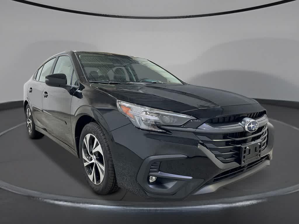 new 2025 Subaru Legacy car, priced at $32,777