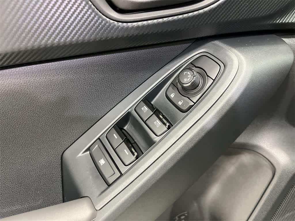 new 2025 Subaru Crosstrek car, priced at $32,529