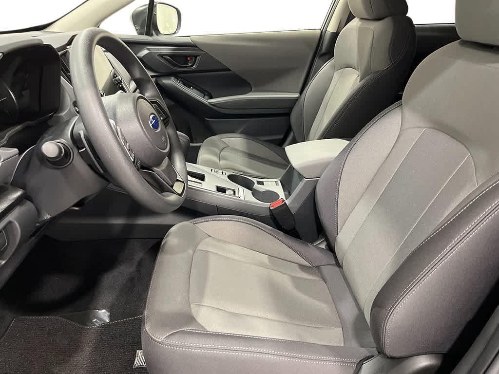 new 2025 Subaru Crosstrek car, priced at $32,529