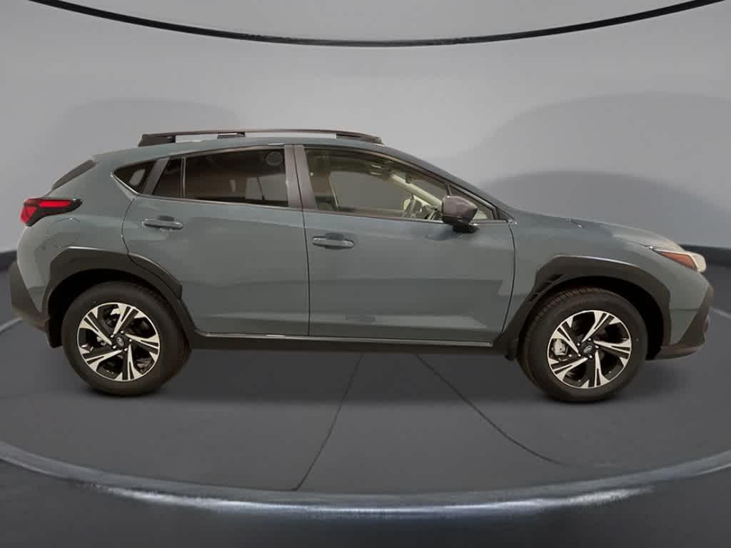 new 2025 Subaru Crosstrek car, priced at $32,529