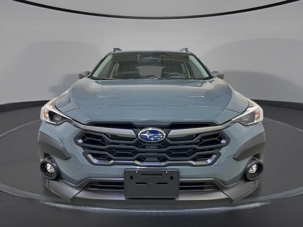 new 2025 Subaru Crosstrek car, priced at $32,529