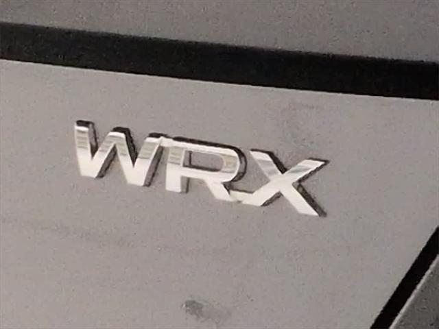 used 2023 Subaru WRX car, priced at $31,000
