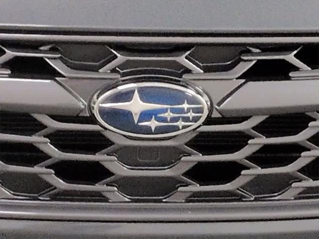used 2023 Subaru WRX car, priced at $31,000