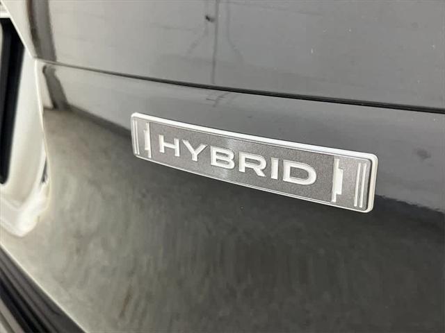 new 2025 Subaru Forester Hybrid car, priced at $43,931