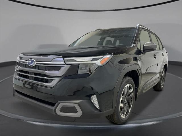 new 2025 Subaru Forester Hybrid car, priced at $43,931