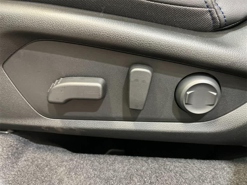 new 2025 Subaru Forester Hybrid car, priced at $41,694