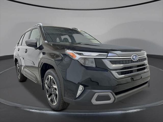 new 2025 Subaru Forester Hybrid car, priced at $43,931