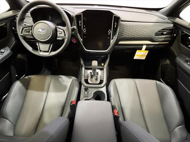 new 2025 Subaru Forester Hybrid car, priced at $43,931