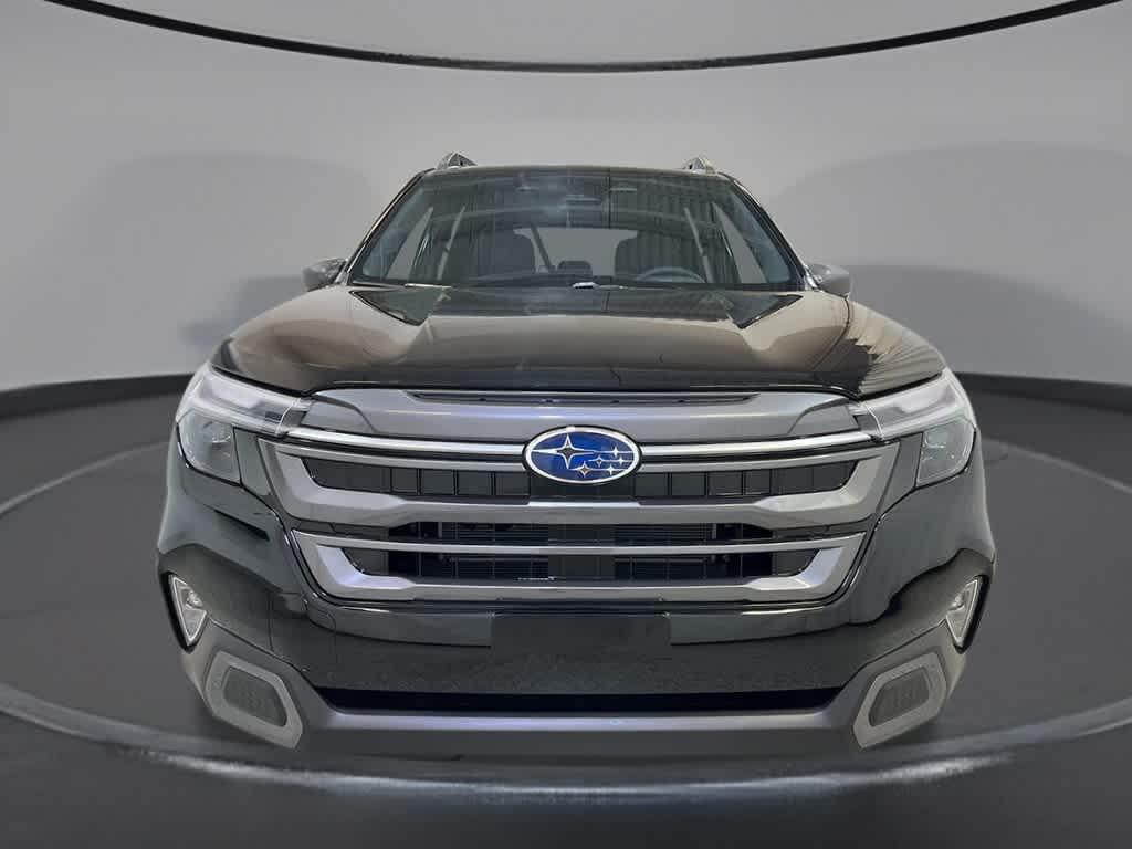 new 2025 Subaru Forester Hybrid car, priced at $41,694