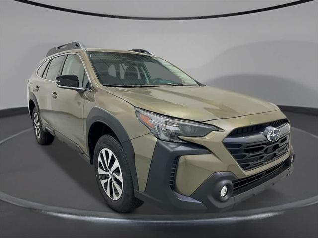 new 2024 Subaru Outback car, priced at $31,891