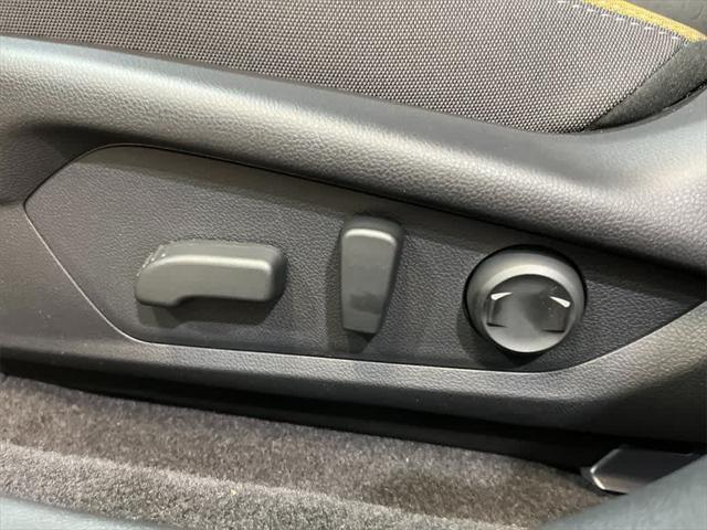 new 2025 Subaru Crosstrek car, priced at $33,910