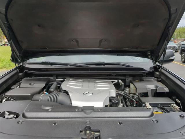 used 2022 Lexus GX 460 car, priced at $53,500