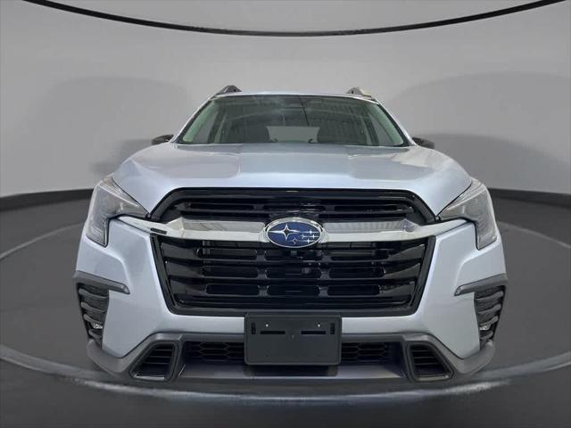 new 2024 Subaru Ascent car, priced at $46,439