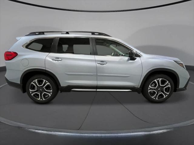 new 2024 Subaru Ascent car, priced at $46,439