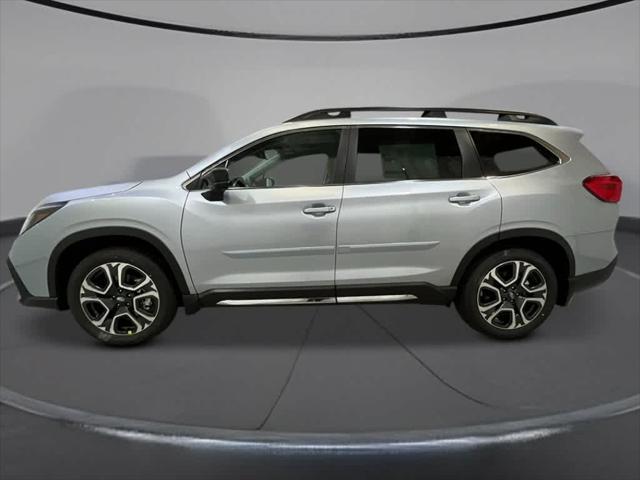 new 2024 Subaru Ascent car, priced at $46,439