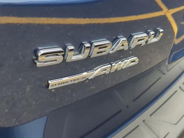 used 2022 Subaru Outback car, priced at $29,500