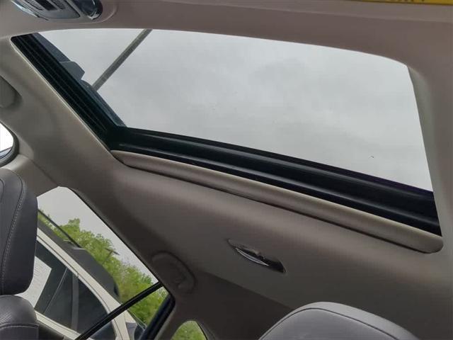 used 2022 Subaru Outback car, priced at $29,500