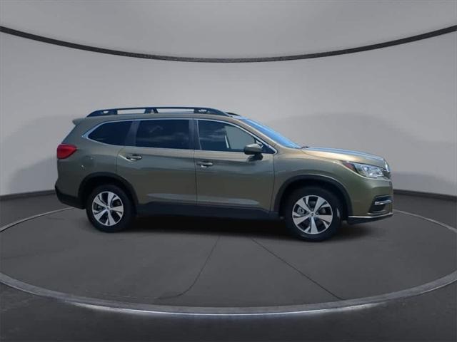 used 2022 Subaru Ascent car, priced at $31,750