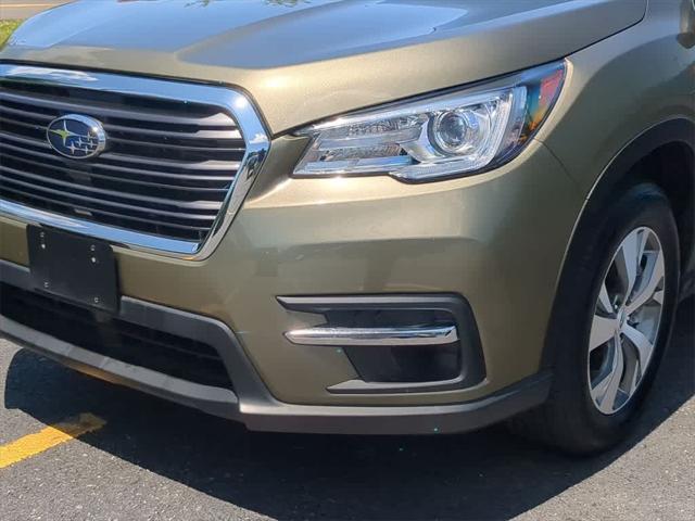 used 2022 Subaru Ascent car, priced at $31,750