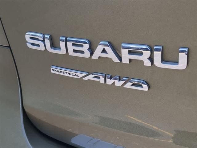 used 2022 Subaru Ascent car, priced at $31,750