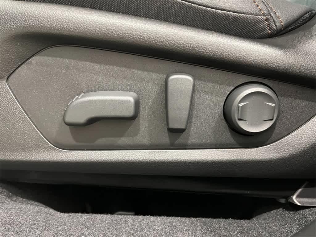 new 2025 Subaru Forester Hybrid car, priced at $43,639