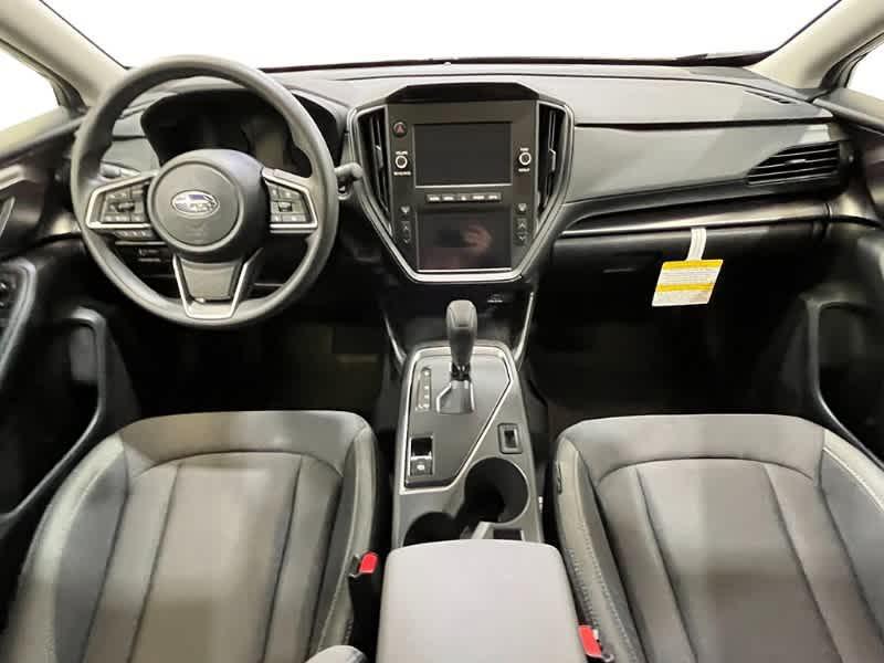 new 2025 Subaru Impreza car, priced at $26,341
