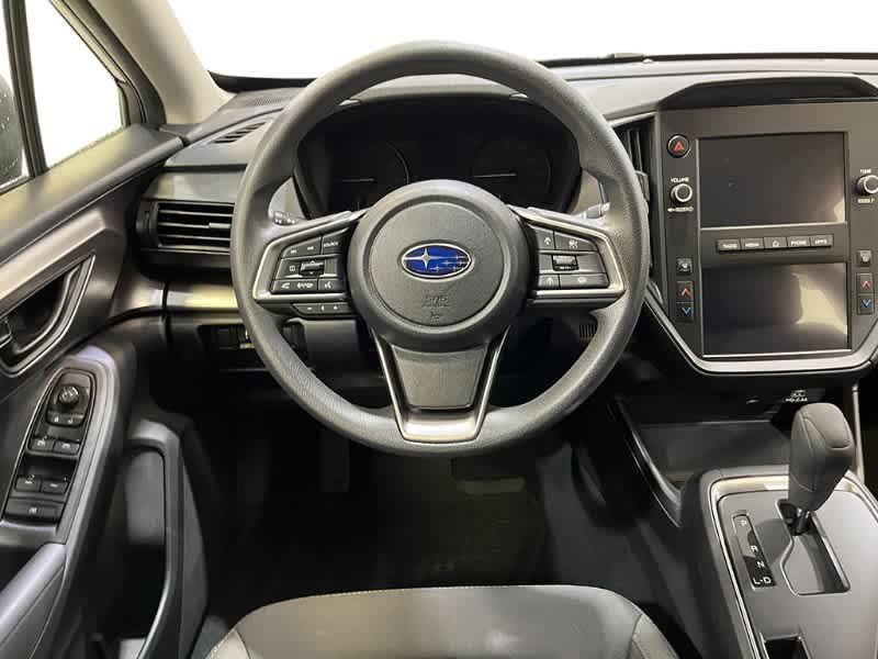 new 2025 Subaru Impreza car, priced at $26,341