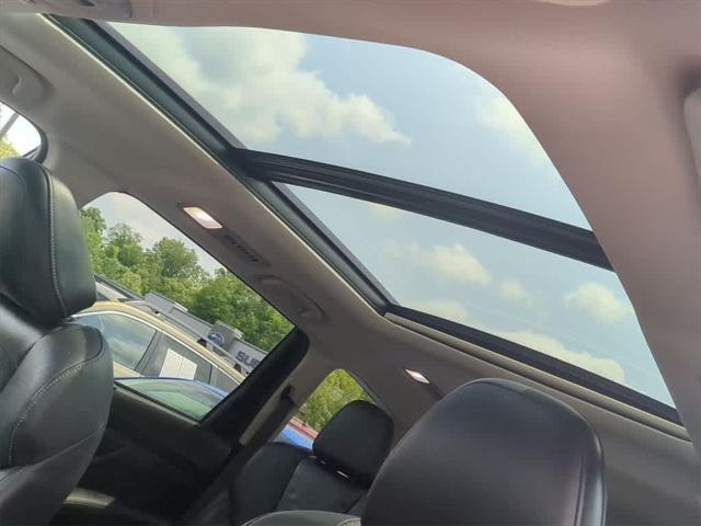 used 2020 Subaru Ascent car, priced at $21,595