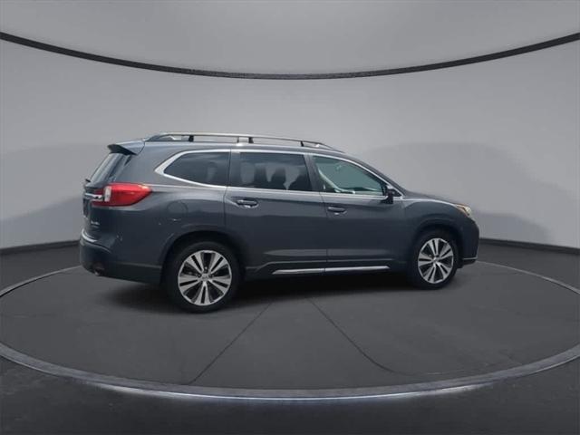 used 2020 Subaru Ascent car, priced at $21,595