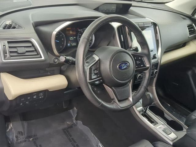 used 2020 Subaru Ascent car, priced at $21,595