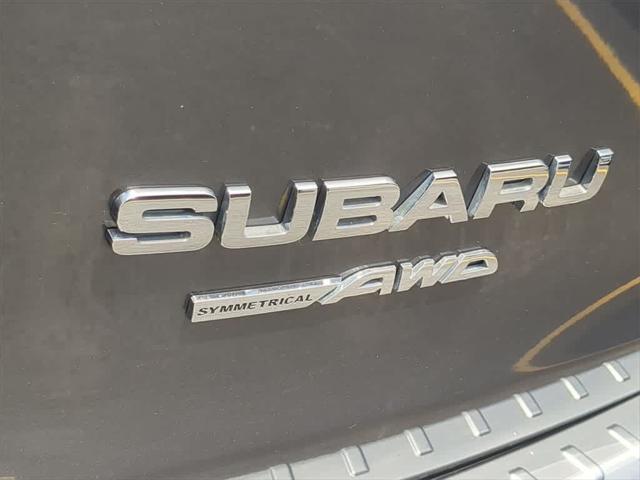 used 2020 Subaru Ascent car, priced at $21,595
