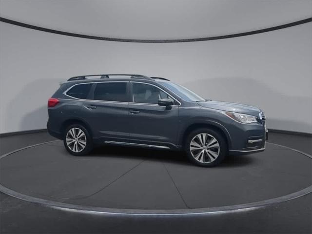 used 2020 Subaru Ascent car, priced at $21,595