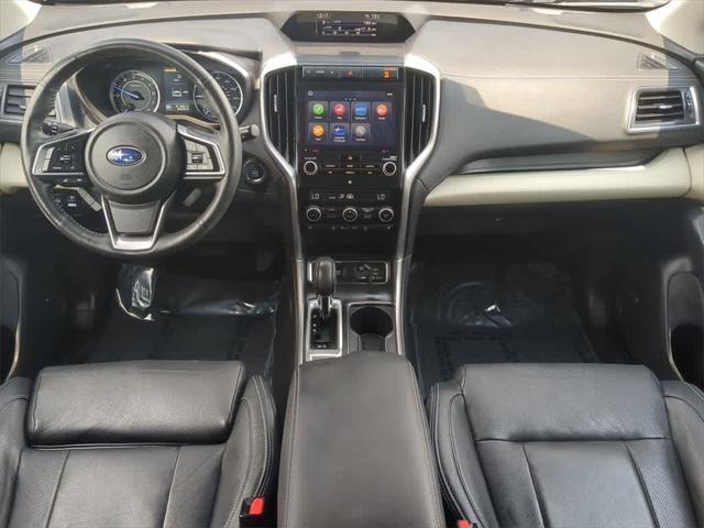 used 2020 Subaru Ascent car, priced at $21,595