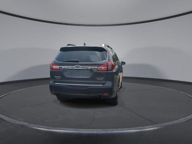 used 2020 Subaru Ascent car, priced at $21,595