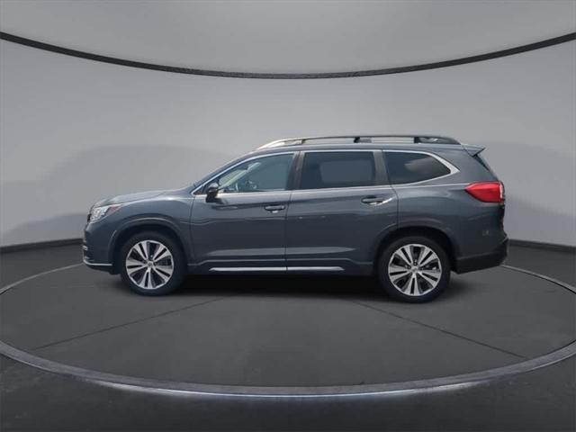 used 2020 Subaru Ascent car, priced at $21,595