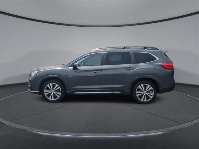 used 2020 Subaru Ascent car, priced at $21,595